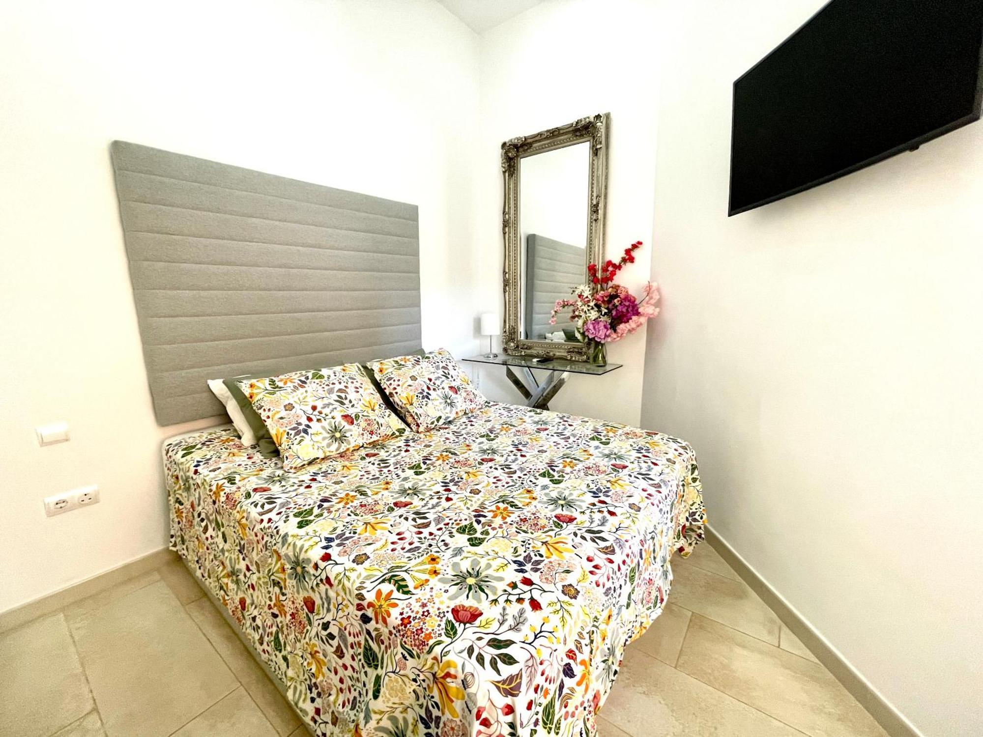 Magnolia Loft Marbella - Centro Ciudad Apartment Exterior photo